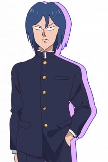 真实一郎