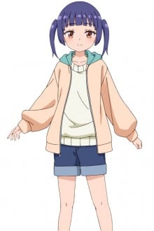 森田水织