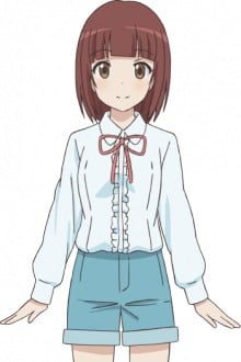 篠田茜