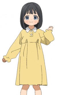 明日花绪