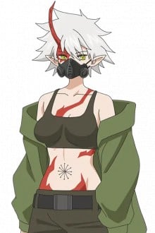 赤井
