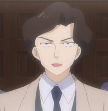 探偵