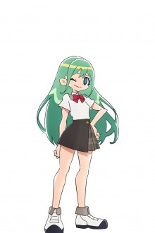 天羽百百姫