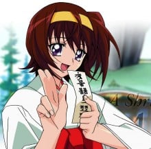 七村秋菜