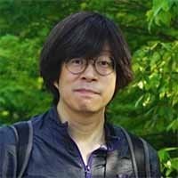 山本健介