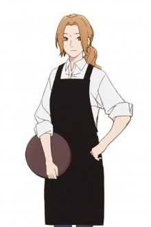 二见麻美