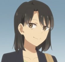 瑛二の母