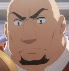 博弈德