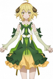 ドライアド