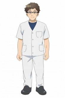 野々山桂一