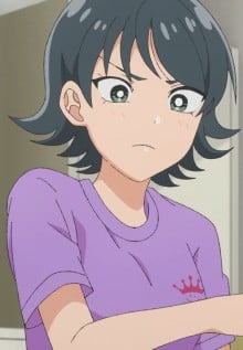 大河原实咲