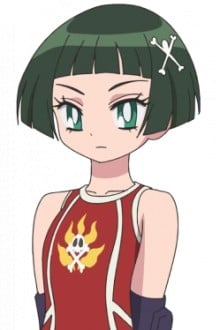 凛香