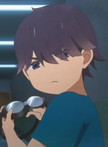 石原翔