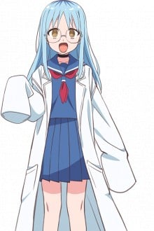 井堤凑