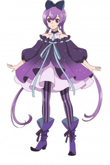 美美子