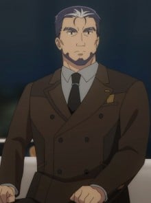 西园寺勉