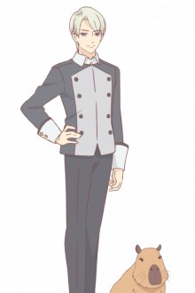 ノーザン=ハリス