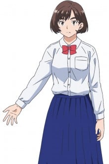 裾野姬子
