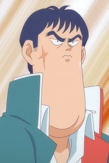 手目小野若藏
