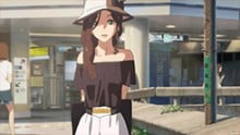 奥寺美纪