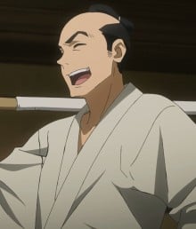 足立义辉