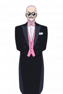エドガー