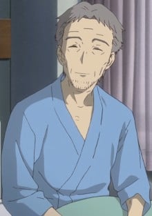 クロサキソウゴ