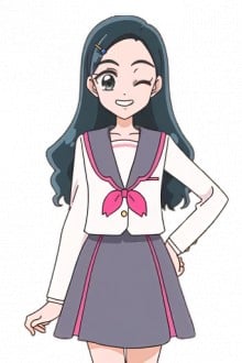 坂上るか