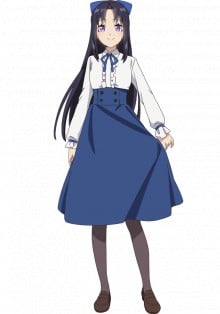 芙劳蕾姆·克洛姆