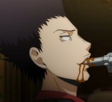 ガストロ