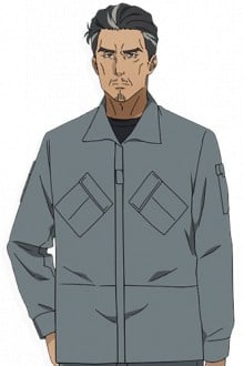 イサオ・カワダ