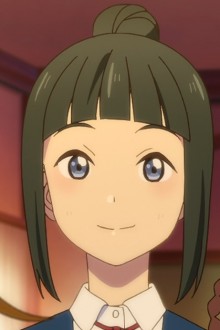 ヤエ