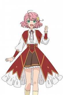 艾莉希雅·恩莱特