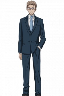 四乃山尊