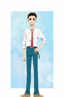 村尾润平