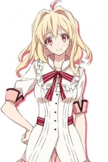 小鸟游纺