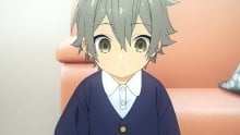 堀创太