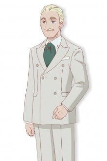 老板