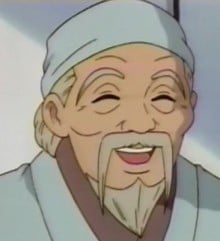 小国玄斋