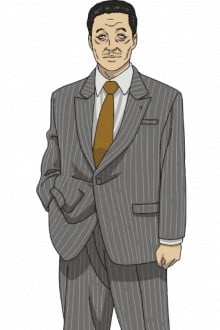 滨田广志