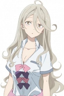 志喜屋梦子