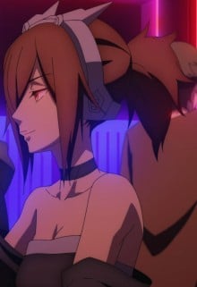 キャリー