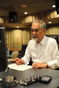 明田川进