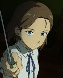 伊莉