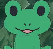 青蛙