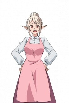 娜欧