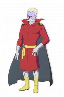 贝克鲁克斯博士