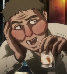 大屋健
