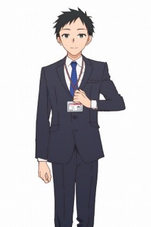 筱崎拓马