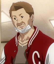 高畠将大